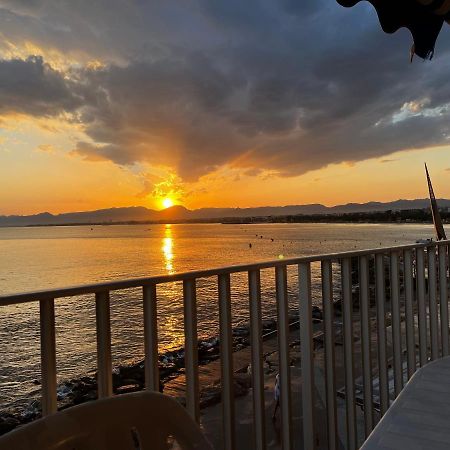 Salou Sea View Appartement Extérieur photo