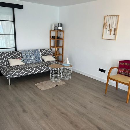 Salou Sea View Appartement Extérieur photo