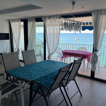 Salou Sea View Appartement Extérieur photo