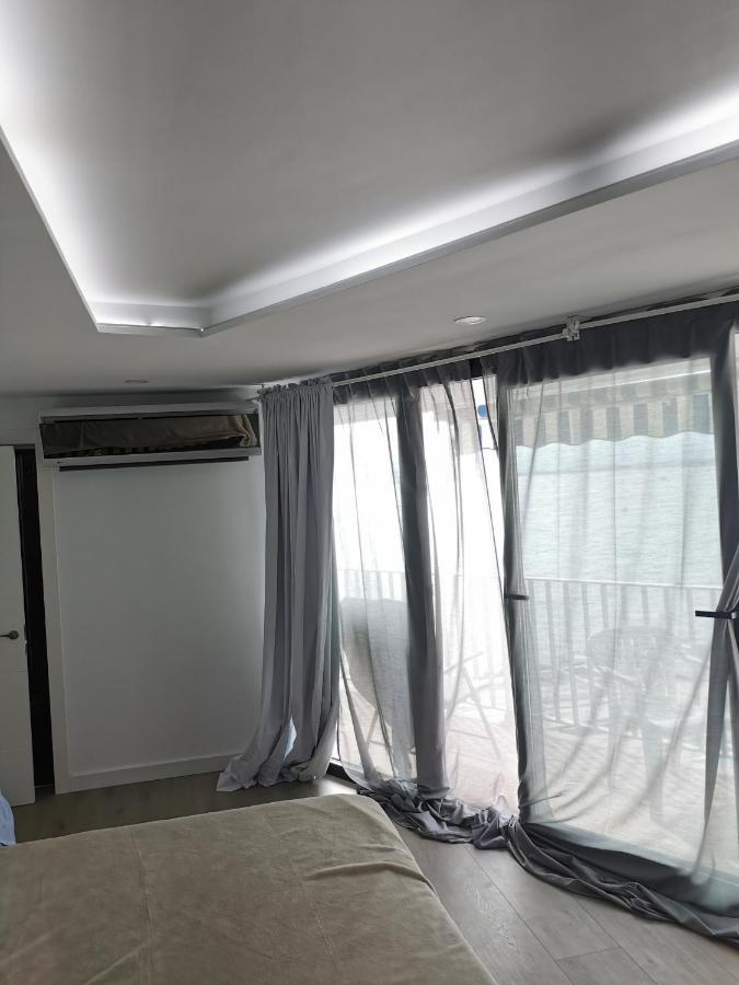 Salou Sea View Appartement Extérieur photo