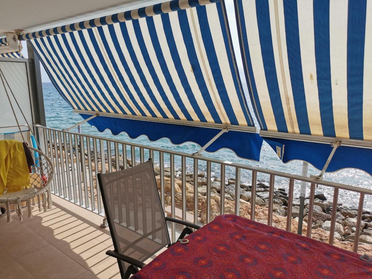 Salou Sea View Appartement Extérieur photo