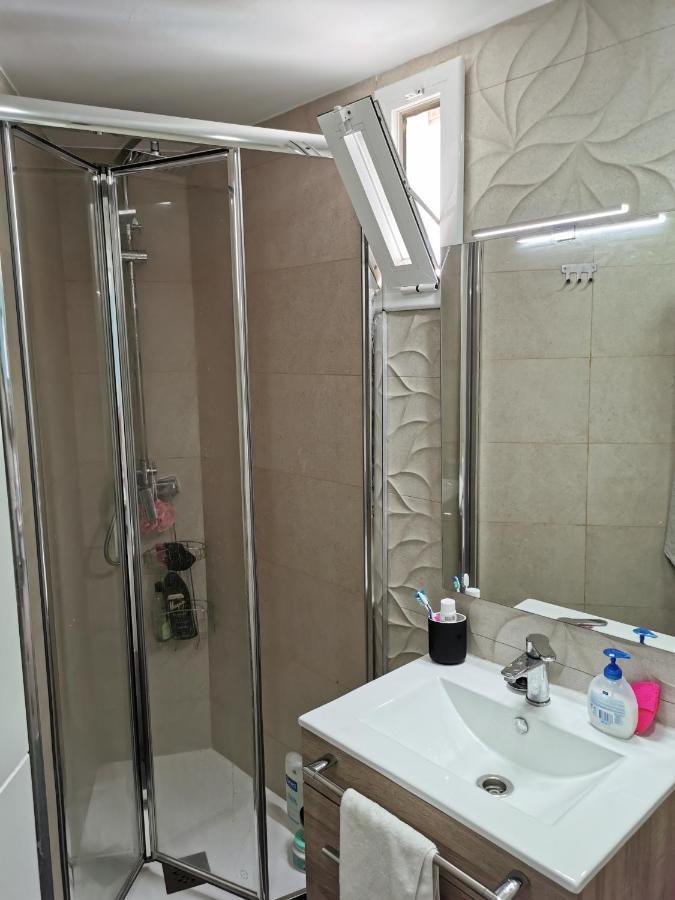 Salou Sea View Appartement Extérieur photo