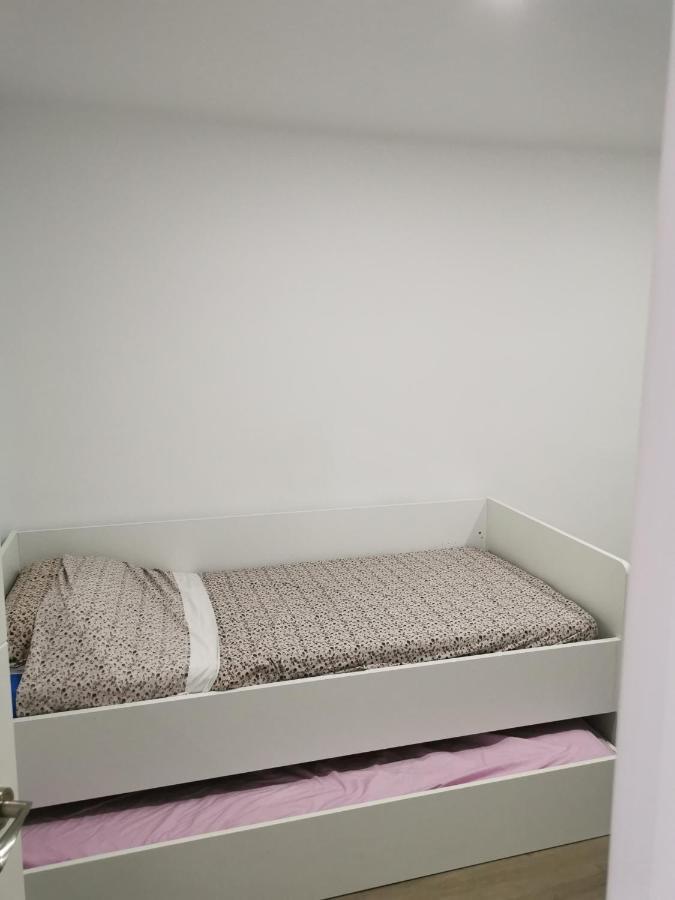 Salou Sea View Appartement Extérieur photo