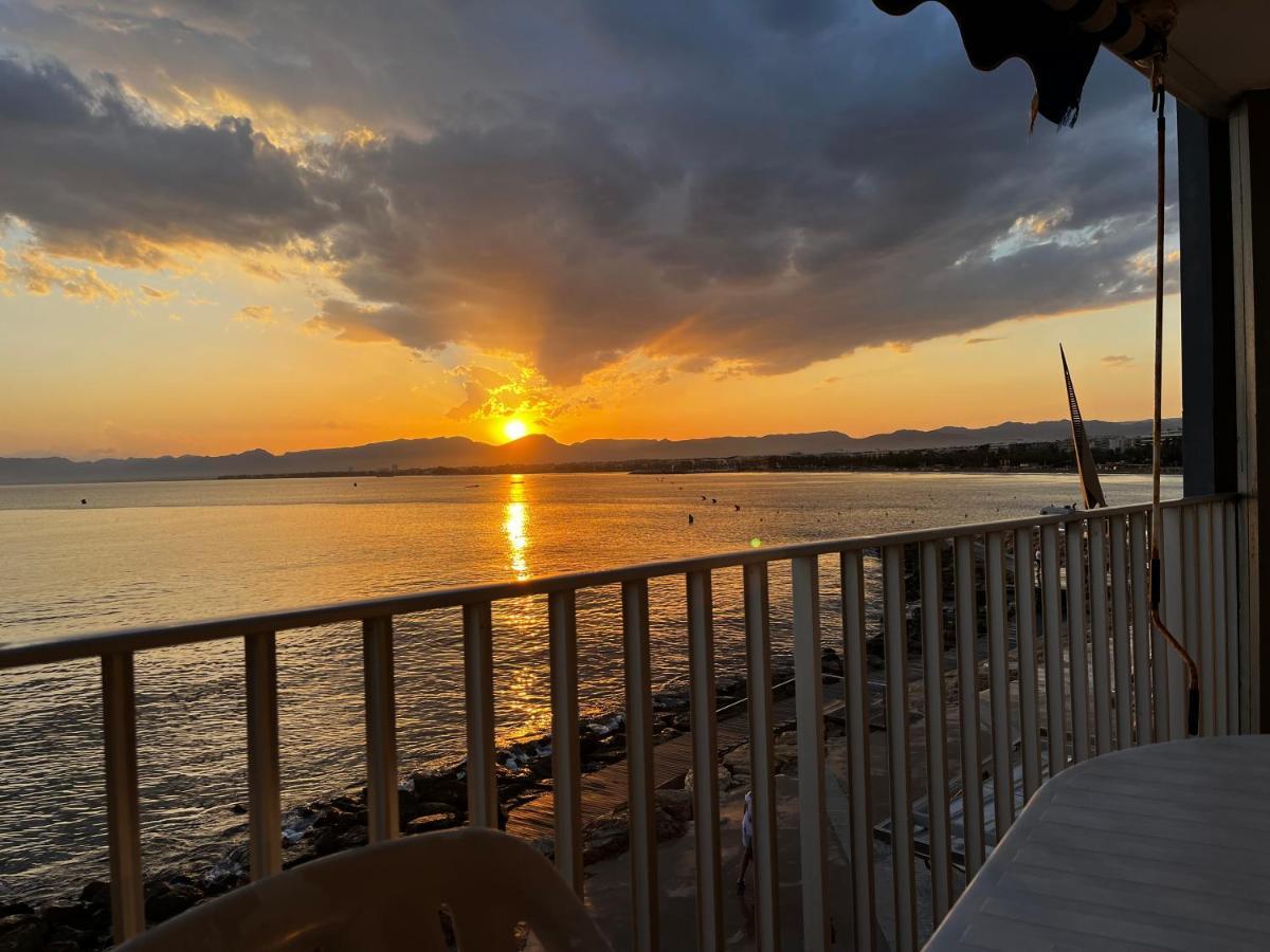 Salou Sea View Appartement Extérieur photo