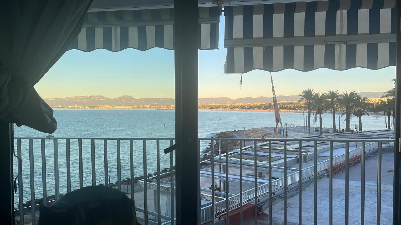Salou Sea View Appartement Extérieur photo