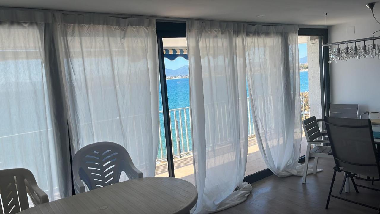 Salou Sea View Appartement Extérieur photo