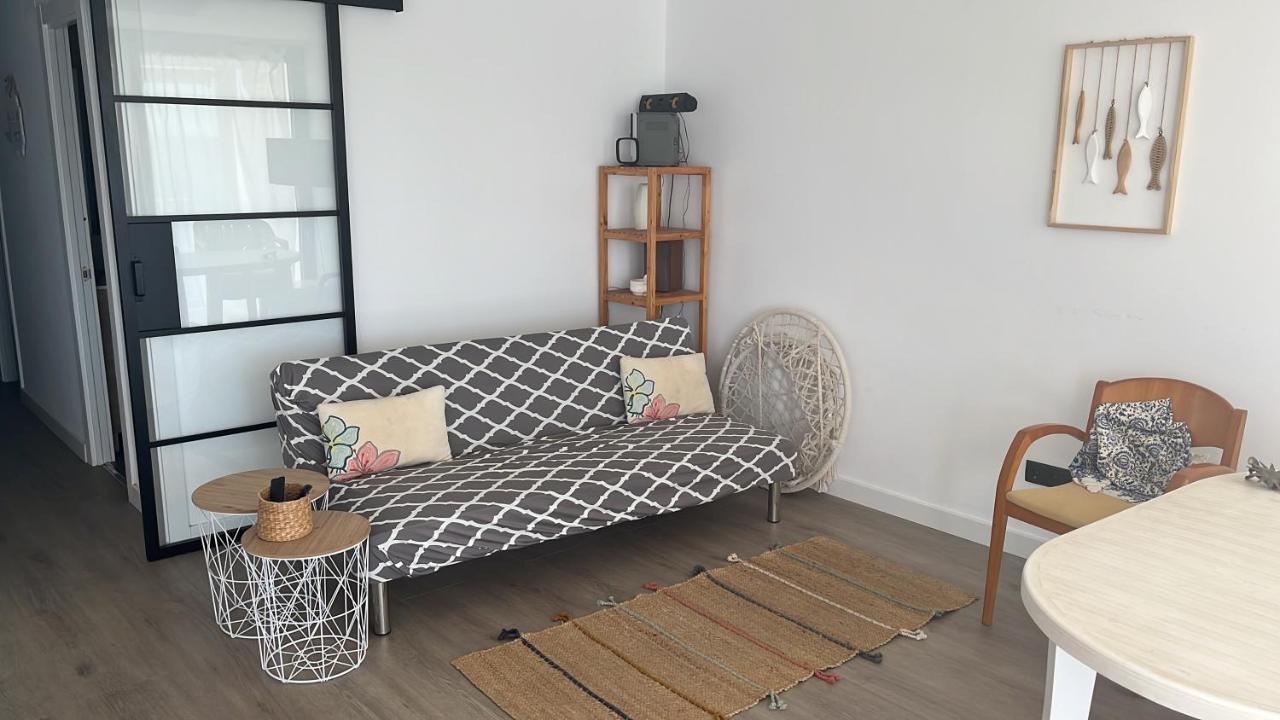 Salou Sea View Appartement Extérieur photo
