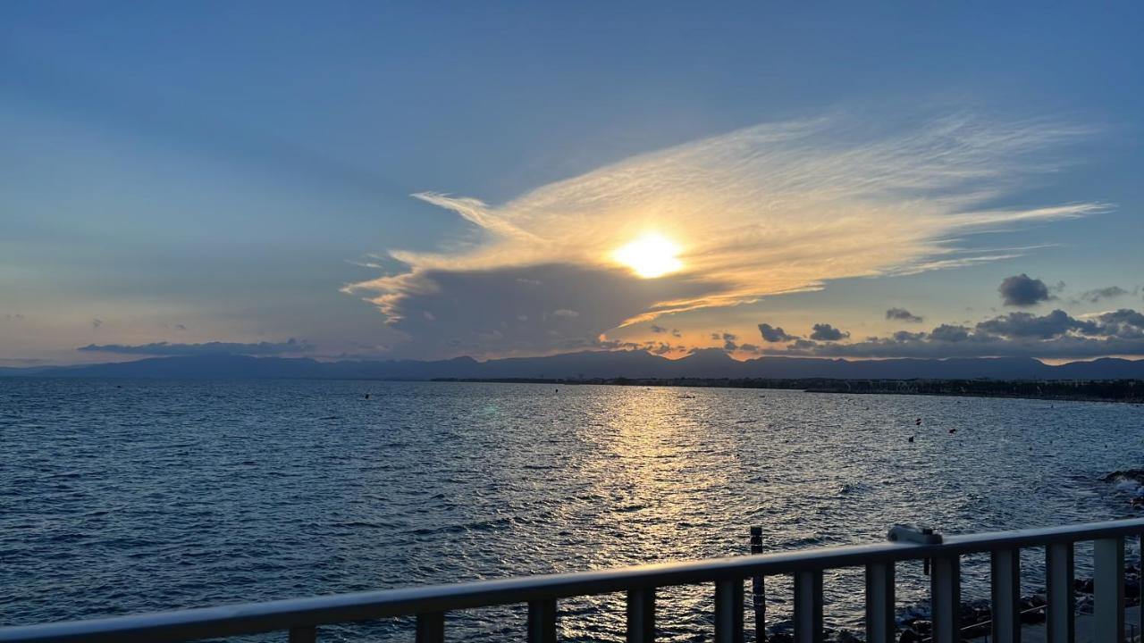 Salou Sea View Appartement Extérieur photo