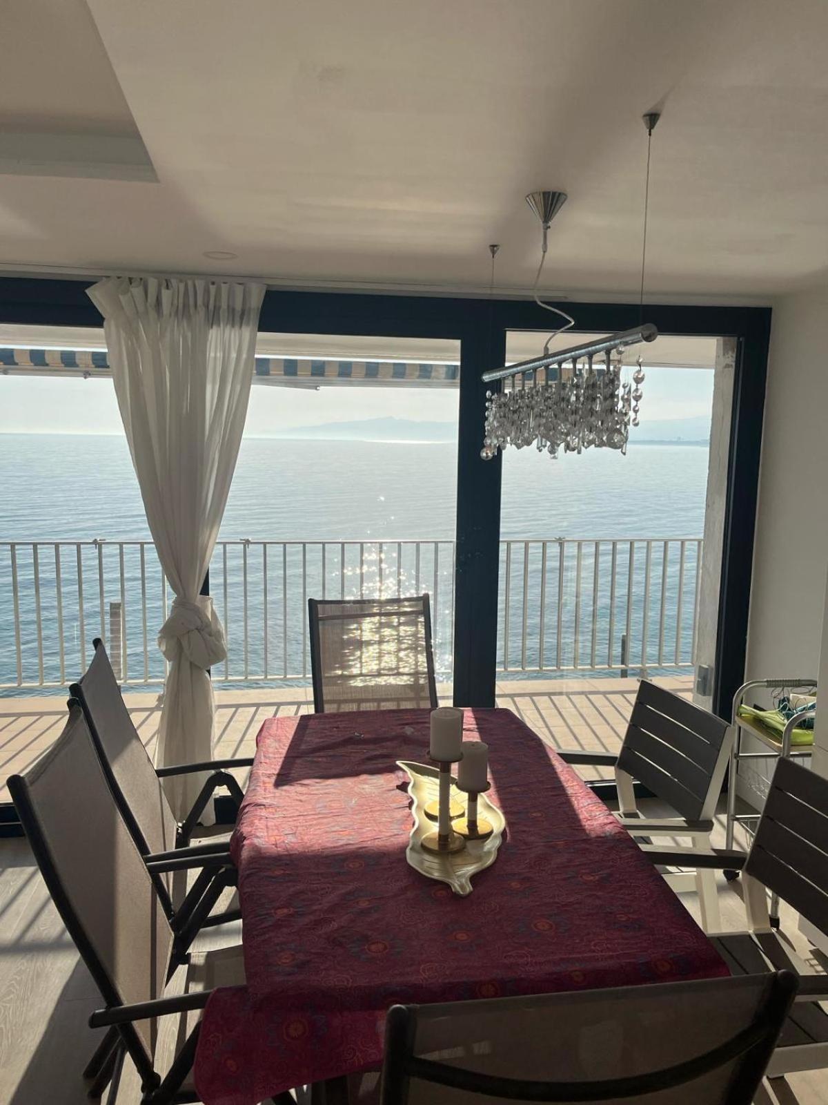 Salou Sea View Appartement Extérieur photo