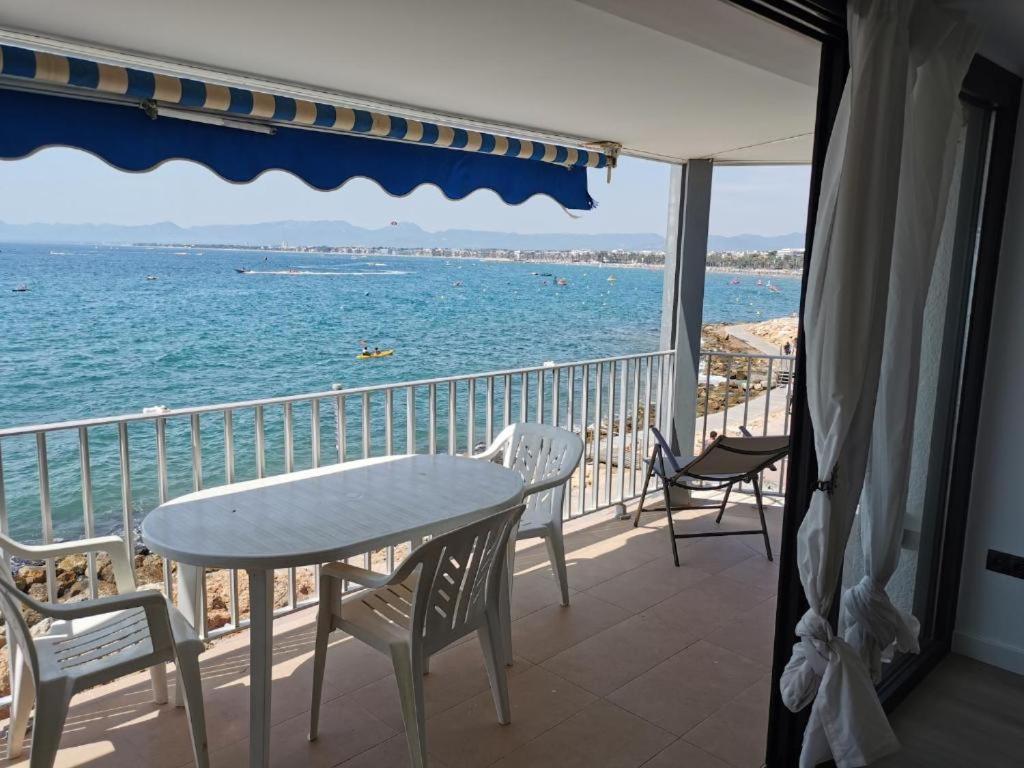 Salou Sea View Appartement Extérieur photo