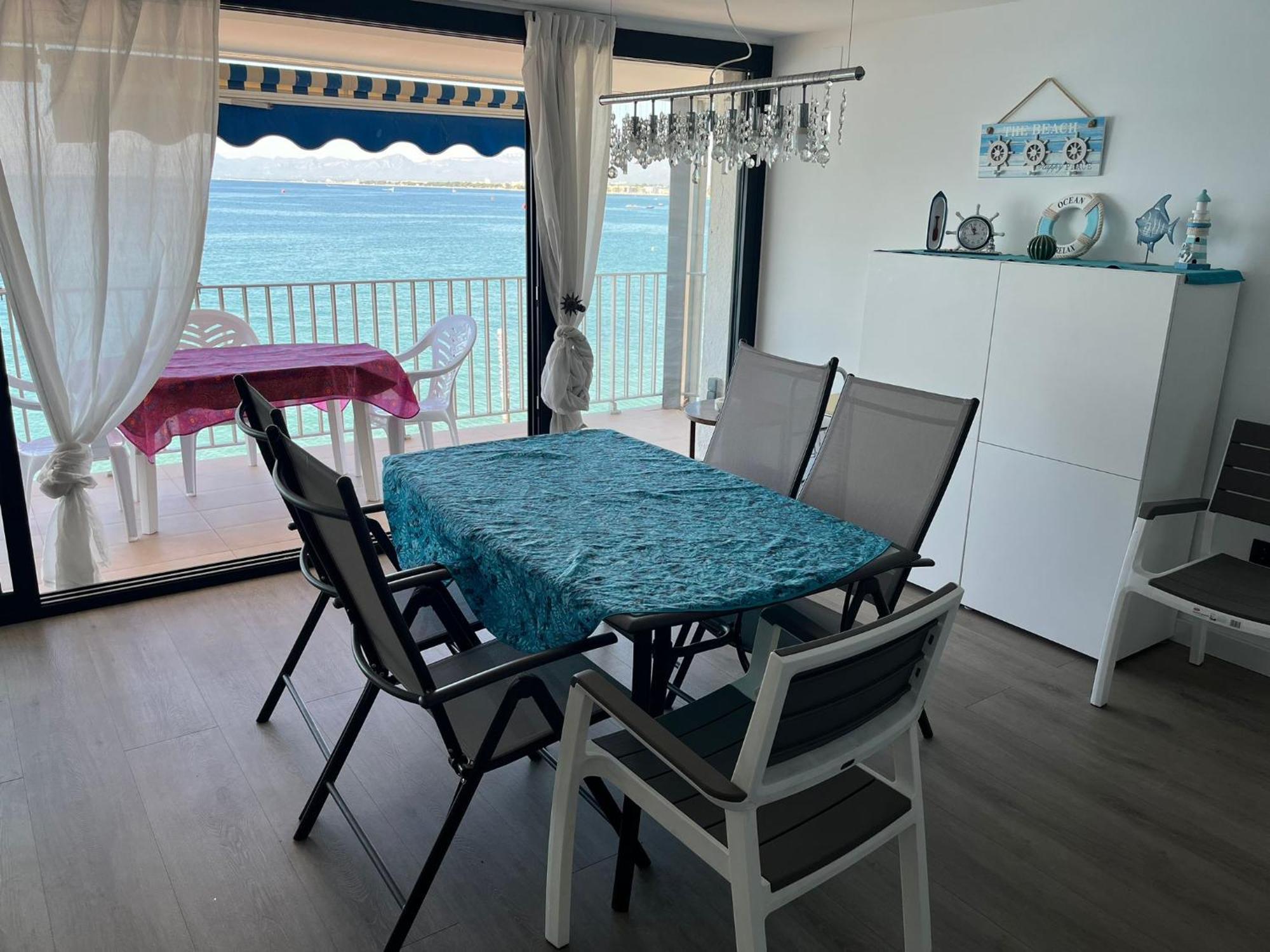 Salou Sea View Appartement Extérieur photo