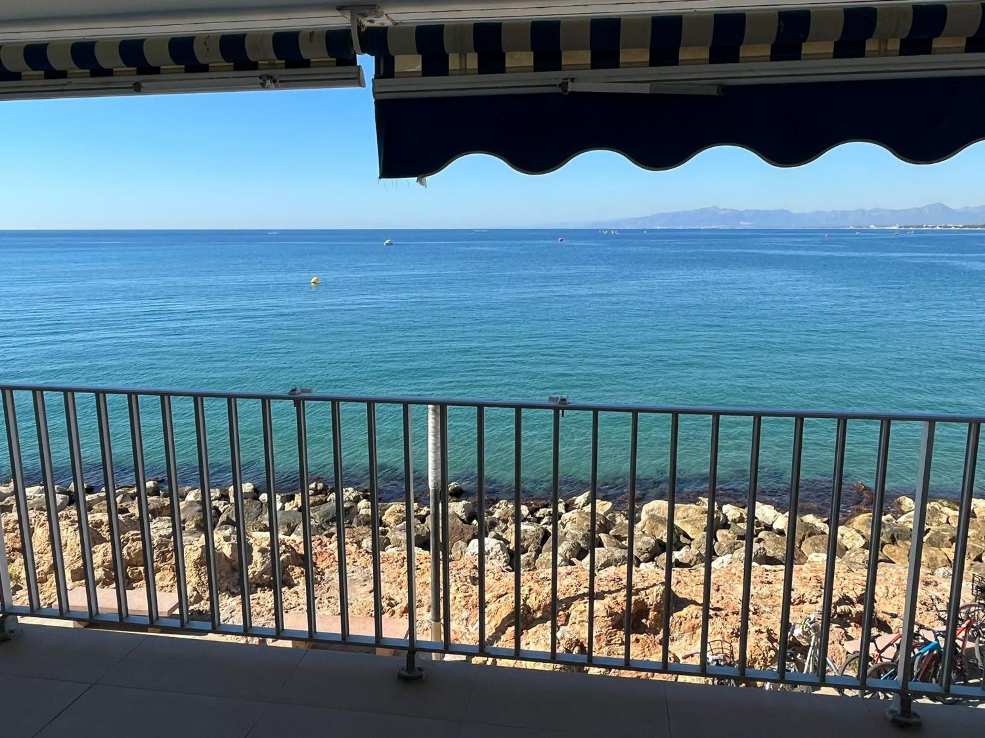 Salou Sea View Appartement Extérieur photo